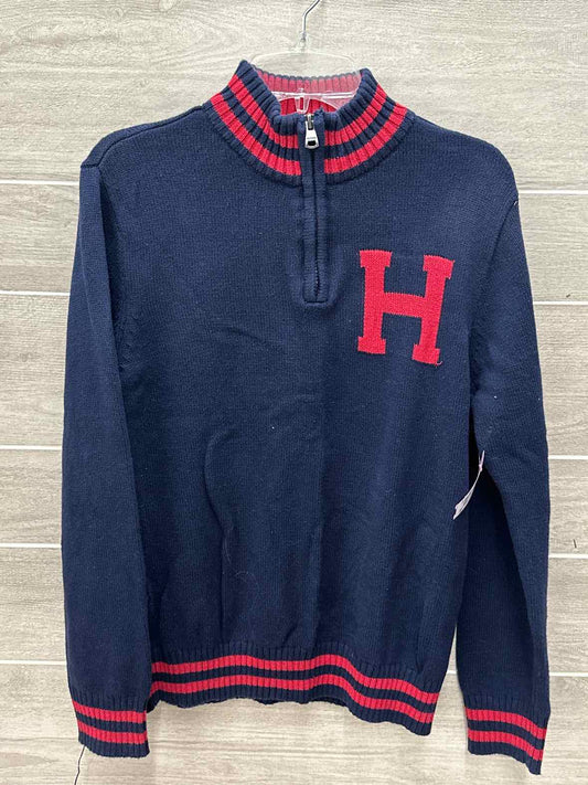 Tommy Hilfiger Boys Size 12 Sweater