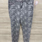 Maurices Size 12 Gray Womens Pants