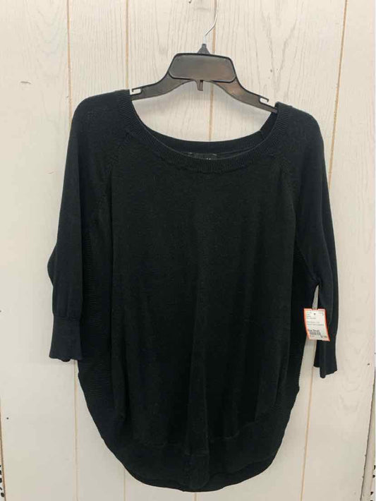 Express Black Womens Size Small Sweater