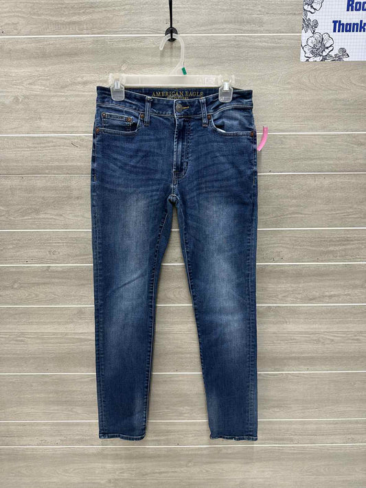 American Eagle Size 29/32 Men Mens Jeans