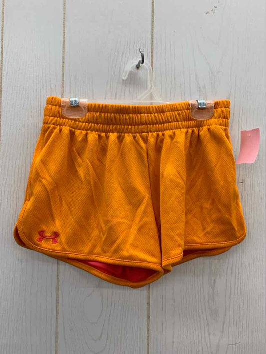 Under Armour Girls Size 8/10 Shorts