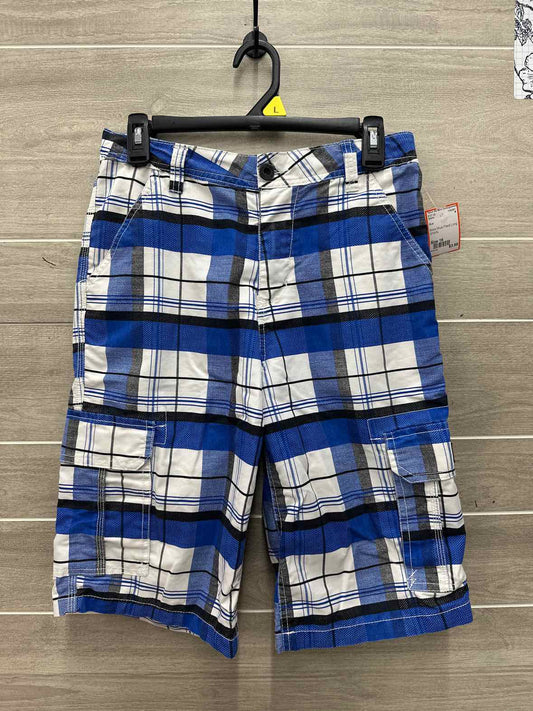Boys Size 16 Shorts