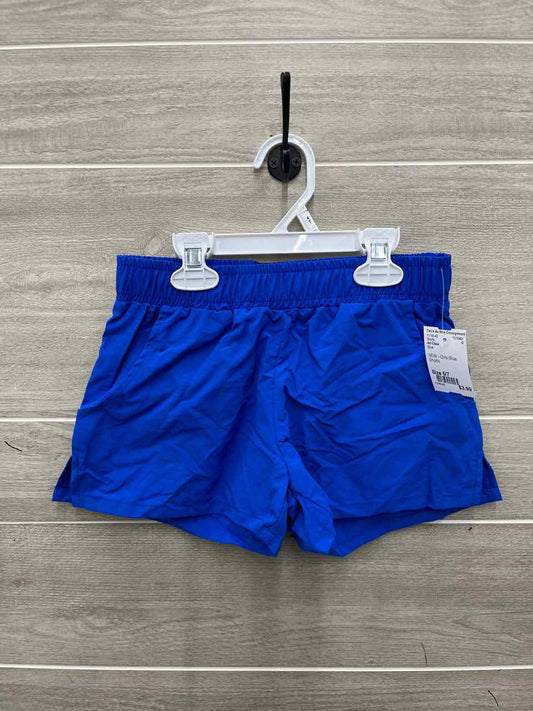 Art Class Girls Size 6/7 Shorts