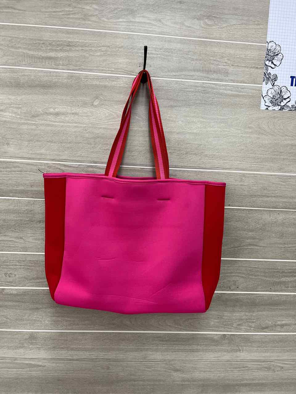 Summersalt Tote