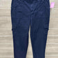 Gloria Vanderbilt Blue Womens Size 6 Pants