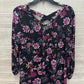 Westport Size M Black Womens Shirt