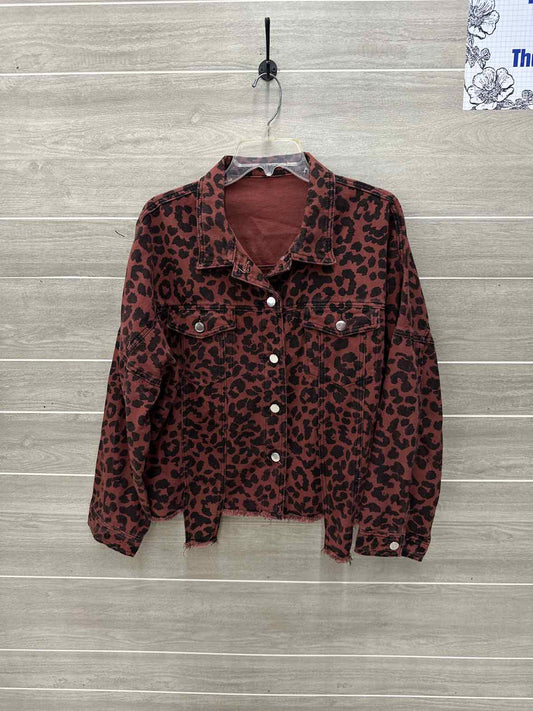 Womens Women Size 14/16 Blazer