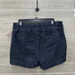 Maurices Size 10 Black Womens Shorts