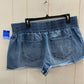 No Boundaries Blue Womens Size 16/18 Shorts