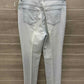 Gloria Vanderbilt Size 10 Long Blue Womens Jeans