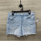 WonderNation Girls Size 10/12 Shorts