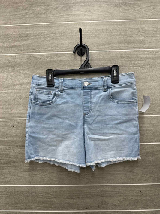 WonderNation Girls Size 10/12 Shorts
