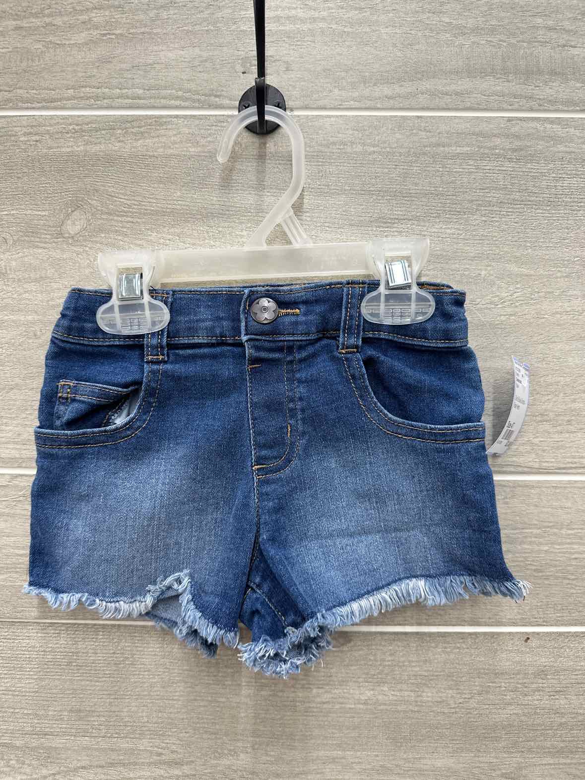 Garanimals Girls Size 4T Shorts