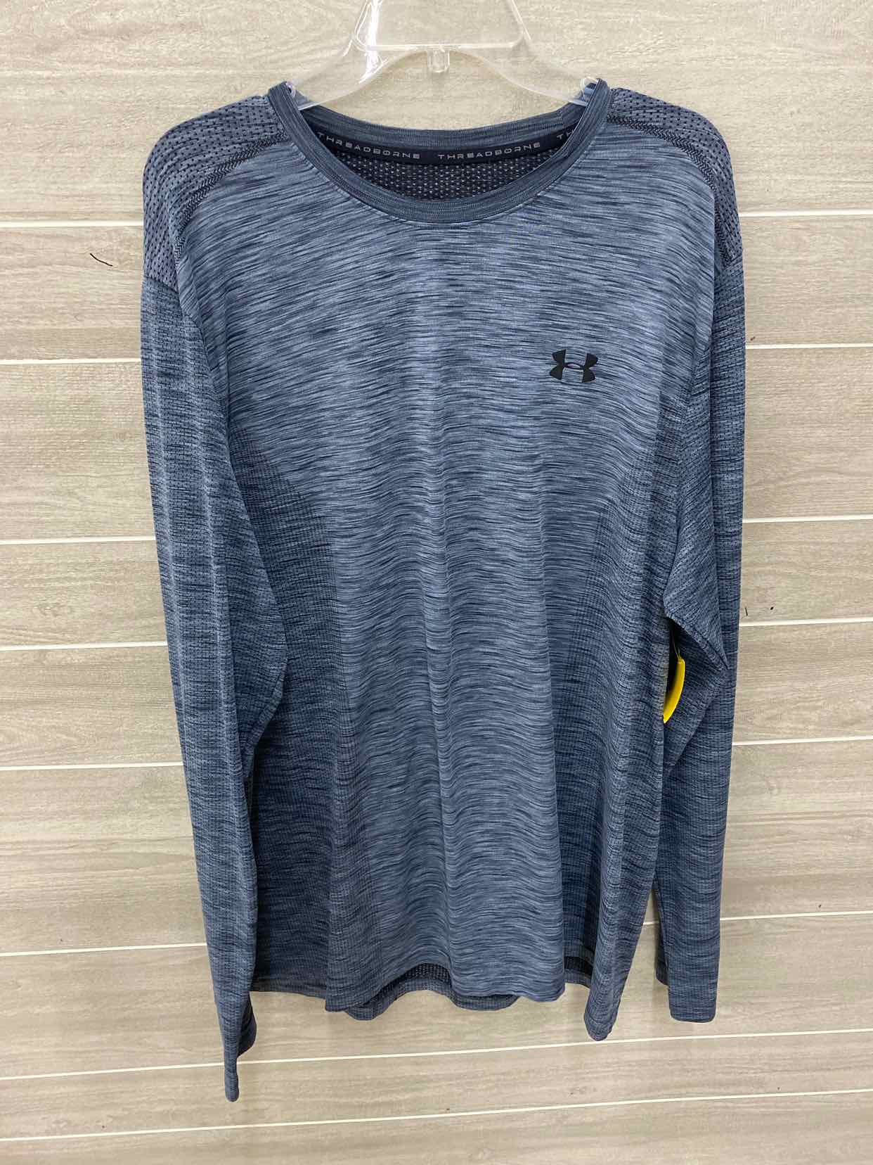 Under Armour Mens Size 3X Mens T-shirt