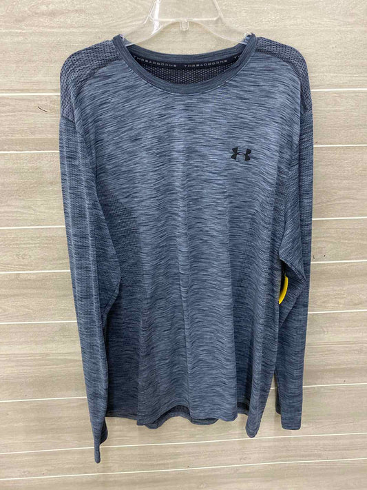 Under Armour Mens Size 3X Mens T-shirt