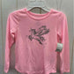 WonderNation Girls Size 4/5 Shirt