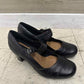8 Clarks Black Womens Women Size 8 Shoes/Footwear