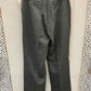 NY & Co Gray Womens Size 8 Tall Pants