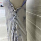 American Eagle Gray Womens Size 4 Dress