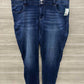 Maurices Size 16 Blue Plus Jeans