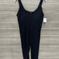 AERIE Black Womens Women Size XL Jumper