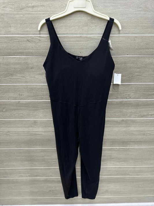 AERIE Black Womens Women Size XL Jumper