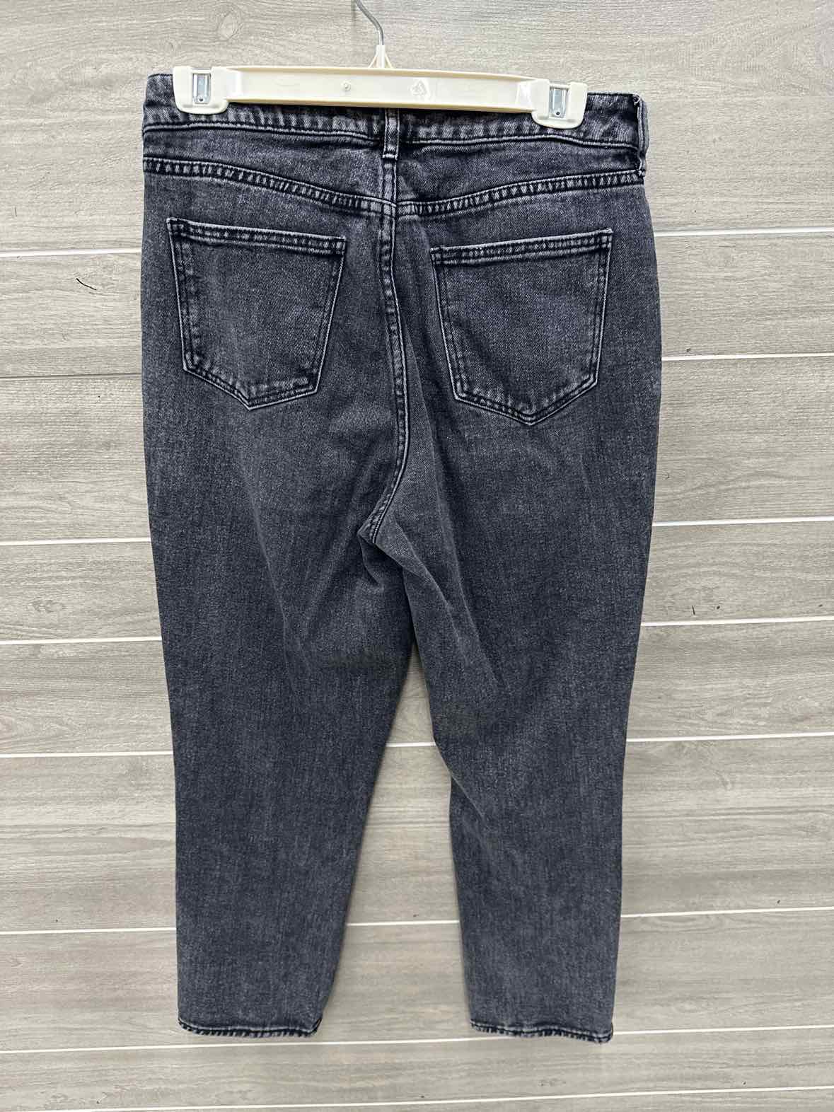PacSun Size 4/6 Black Womens Jeans