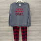 Girls Size 16 Pajamas