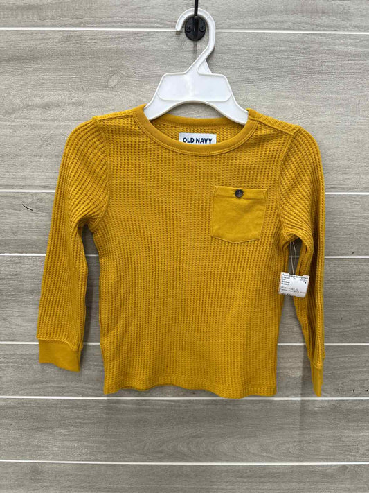 Old Navy Girls Size 5T Shirt