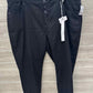Size 22/24 Black Womens Jeans