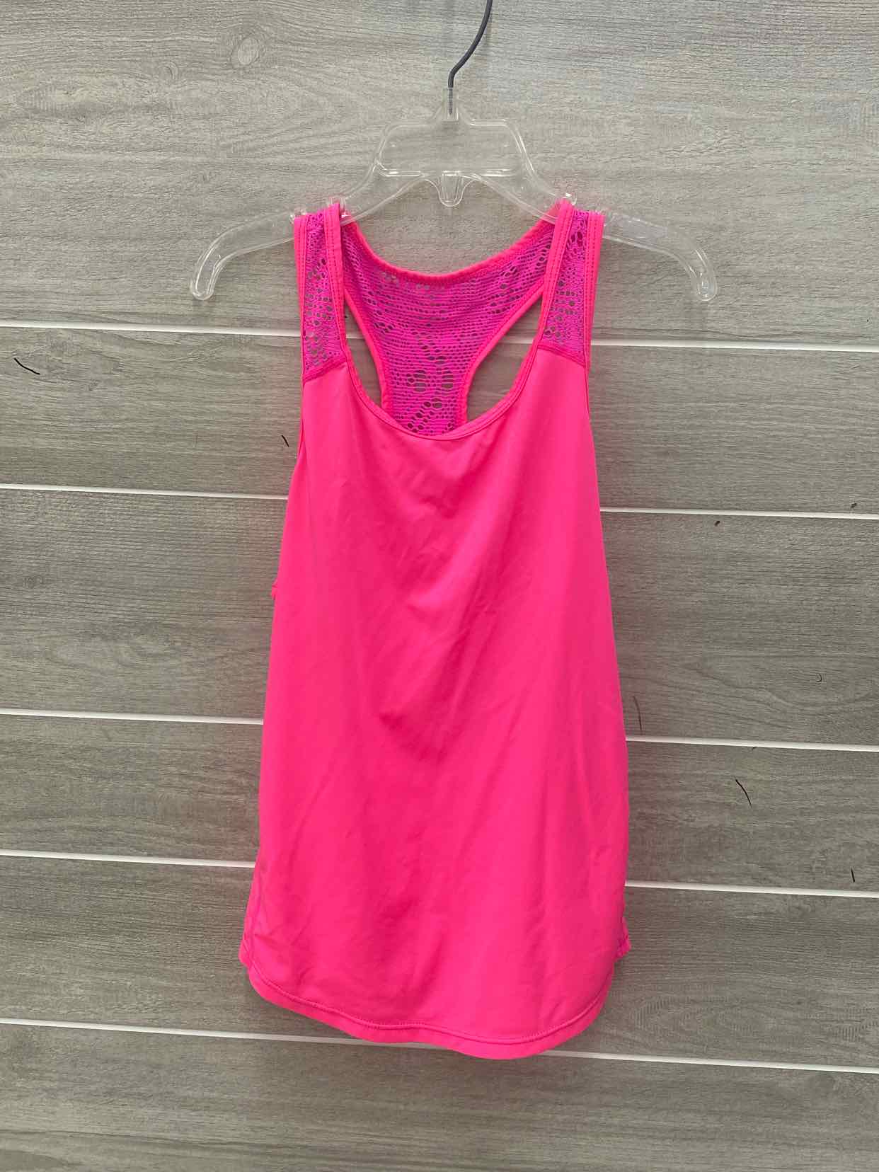 Zyia Girls Size 8/10 Shirt