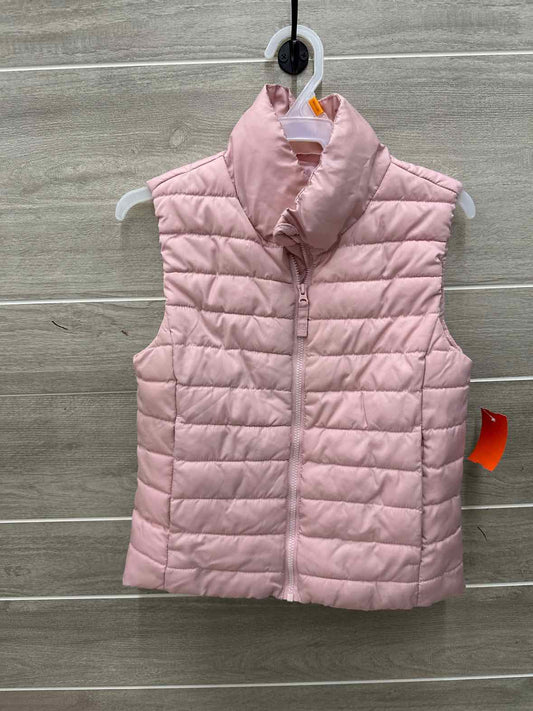 Old Navy Girls Size 8 Vest