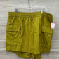 Old Navy Green Womens Size XL Shorts