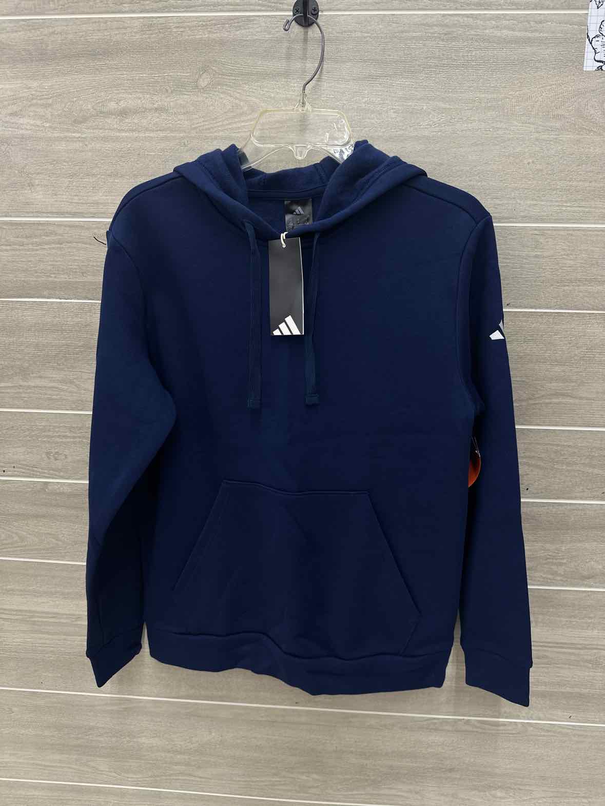 Adidas Size S Men Mens Sweatshirt