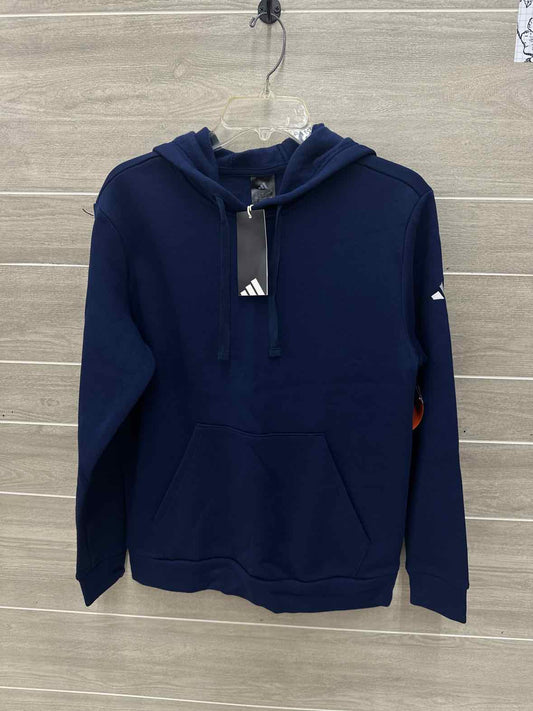 Adidas Size S Men Mens Sweatshirt