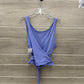 Lululemon Size 6 Purple Womens Tank Top