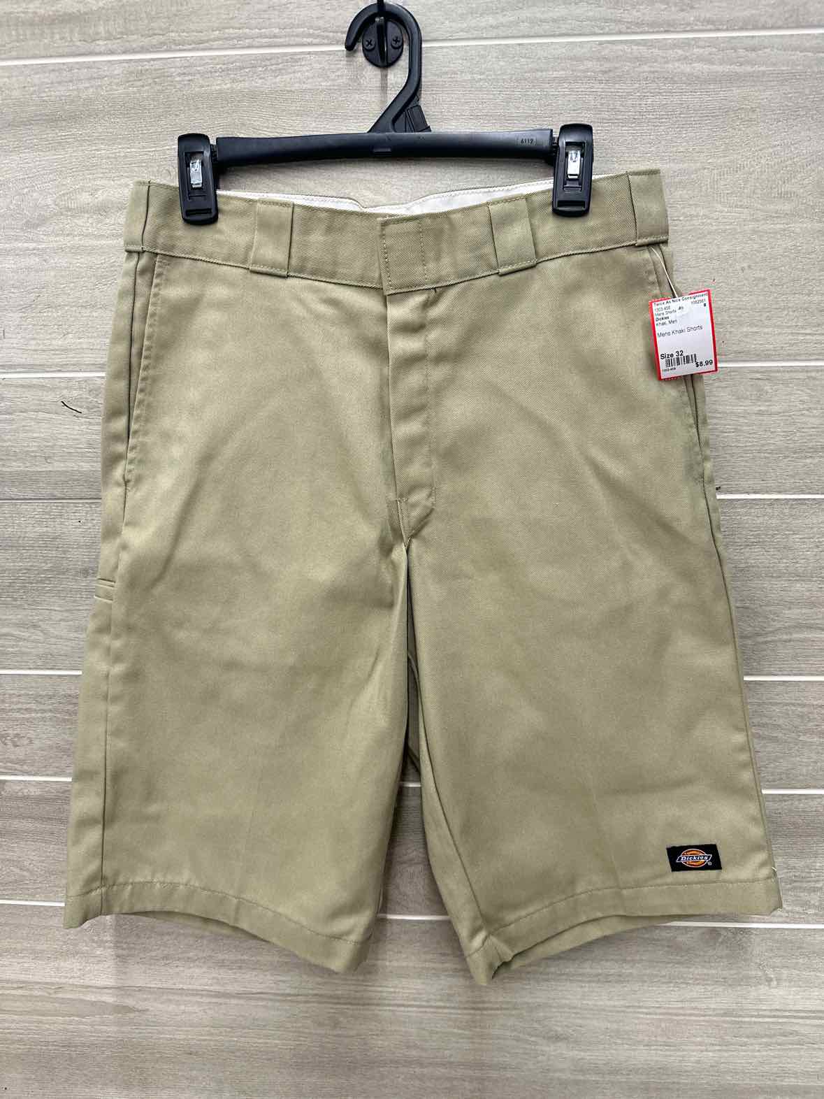 Dickies Size 32 Men Mens Shorts