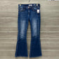 KanCan Girls Size 12 Jeans