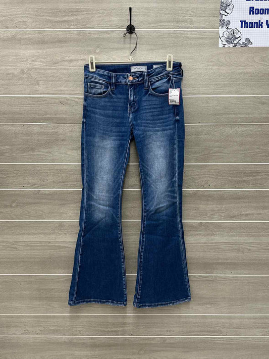 KanCan Girls Size 12 Jeans
