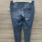 Maurices Size 10 Blue Womens Jeans