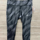 Nike Size M Gray Womens Leggings