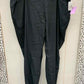 Maurices Black Womens Size 24 Pants