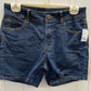 SJB Blue Womens Size 6 Shorts