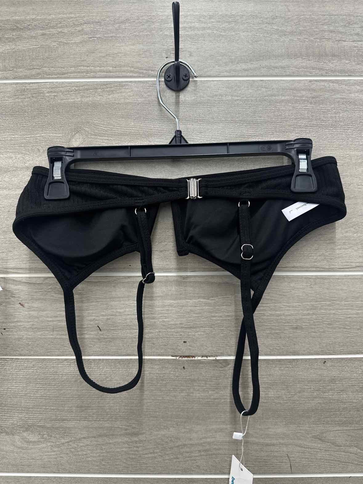 Size M Black Womens Swimsuit