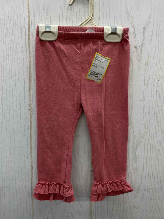 First Impressions Infant 18 Months Pants