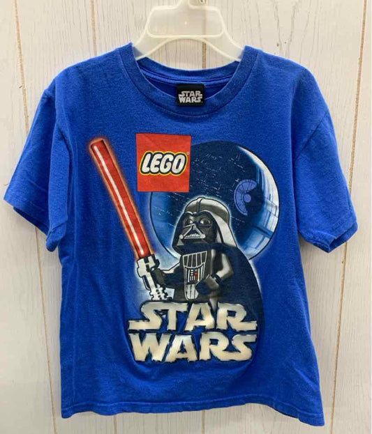 Star Wars Boys Size 8/10 Shirt