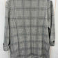 Maurices Gray Womens Size 4/6 Blazer