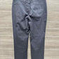 Maurices Size 14 Short Gray Petite Pants