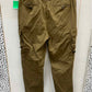 Orvis Size 34 Mens Pants