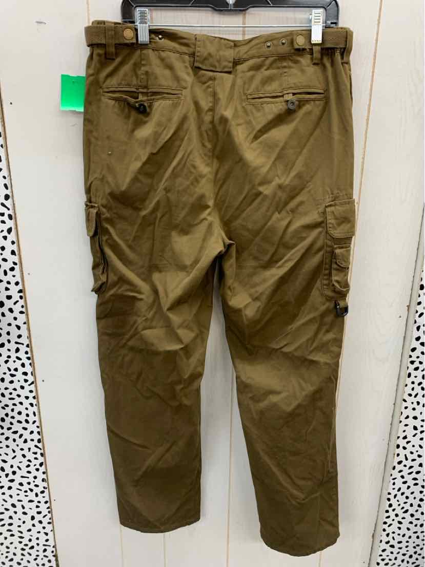 Orvis Size 34 Mens Pants